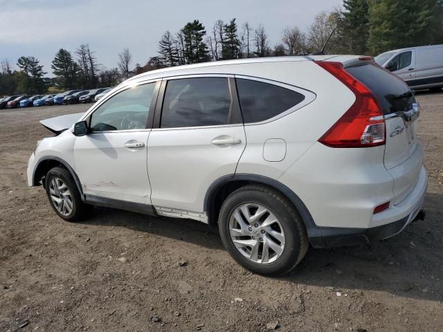 2016 HONDA CR-V EXL #3294472507