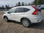 Lot #3294472507 2016 HONDA CR-V EXL