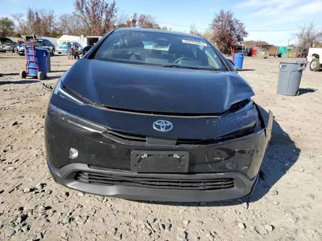 2024 TOYOTA PRIUS LE #3291289457