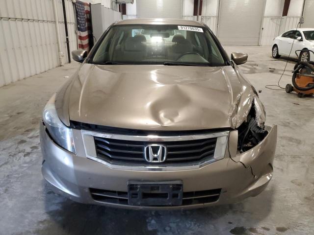 2008 HONDA ACCORD LXP #3303745430