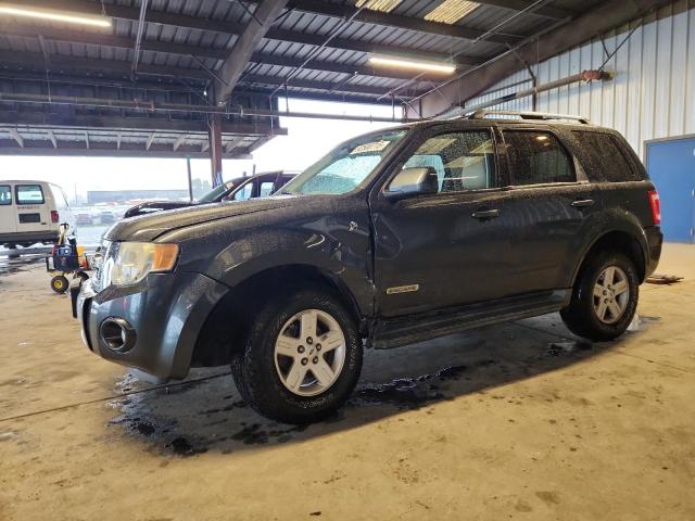 Global Auto Auctions: 2008 FORD ESCAPE HEV