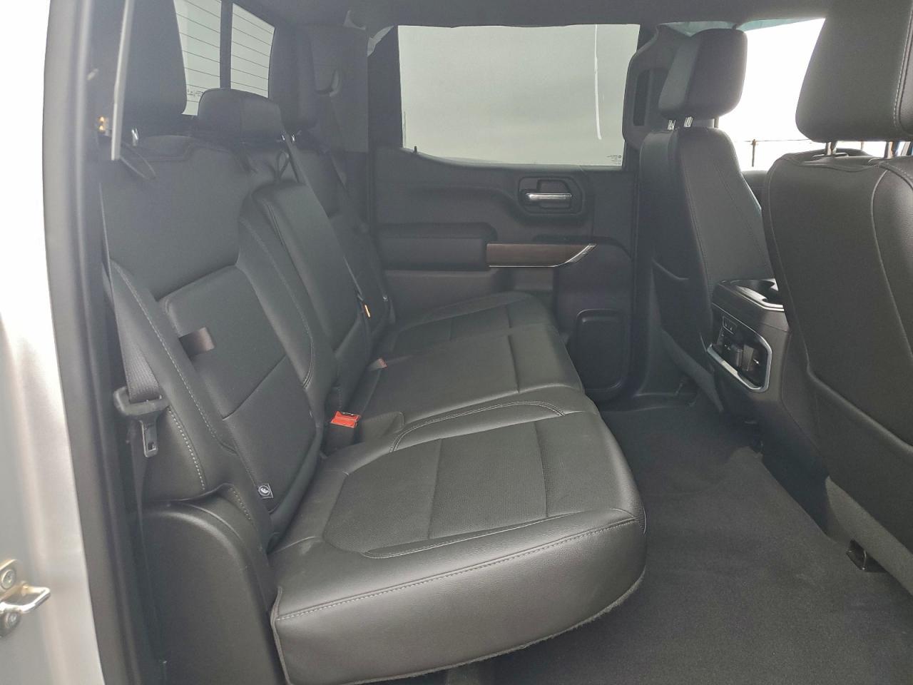 GMC SIERRA K1500 SLT