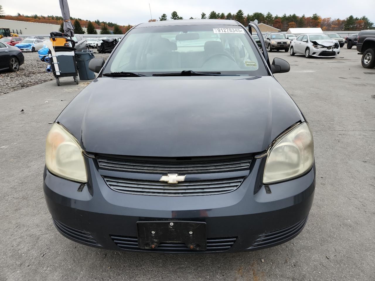 Lot #3290331962 2008 CHEVROLET COBALT LS