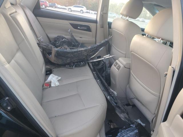 2013 NISSAN ALTIMA 2.5 #3315722343