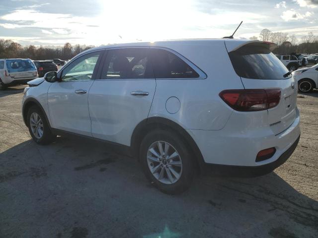 2020 KIA SORENTO L #3303880725