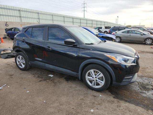 2020 NISSAN KICKS S #3291372136