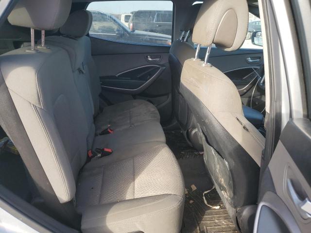 2015 HYUNDAI SANTA FE S #3291299444