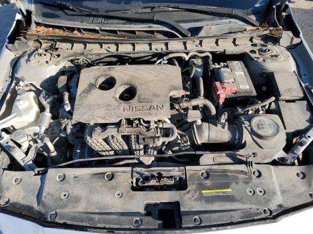 2019 NISSAN ALTIMA S - 1N4BL4BV4KN324757