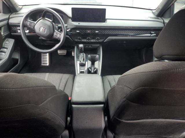 2023 HONDA ACCORD HYB #3304934546