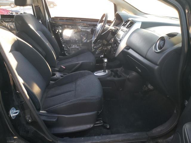 2017 NISSAN VERSA NOTE #3286540193