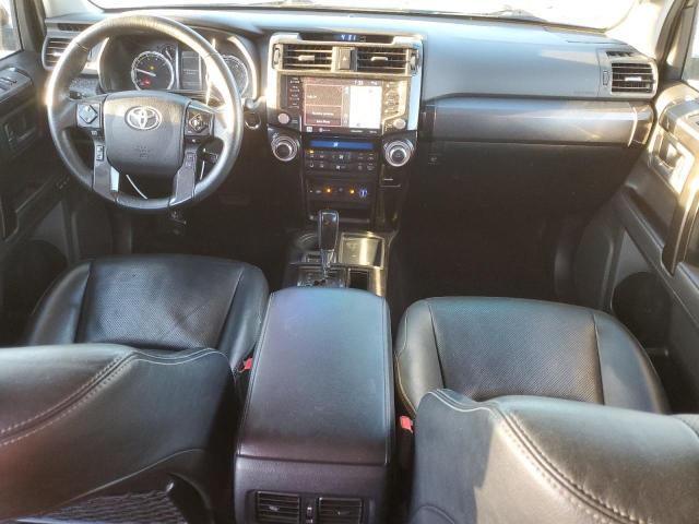 2021 TOYOTA 4RUNNER NI #3284671365