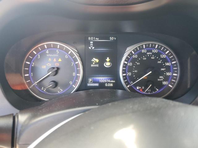 2016 INFINITI Q50 PREMIU #3291292455