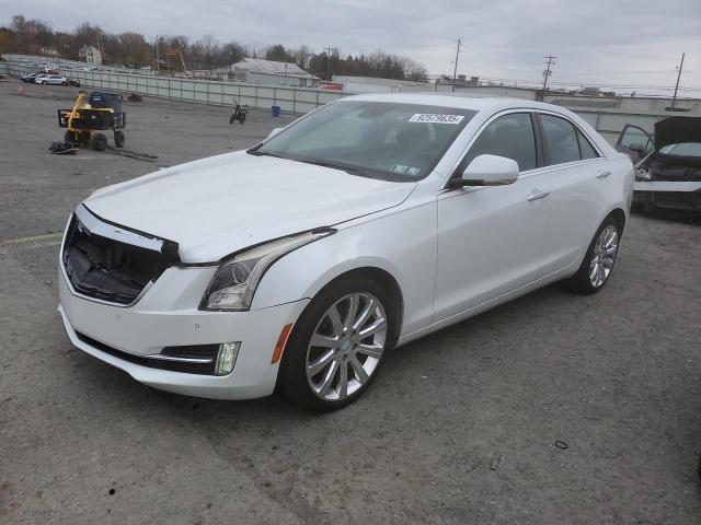 CADILLAC ATS PREMIU