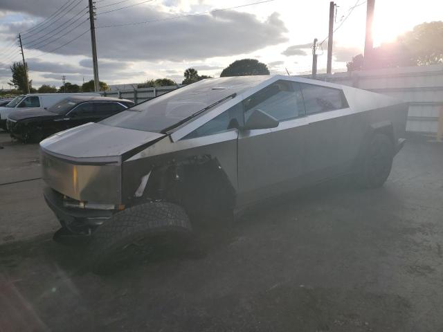 2024 TESLA CYBERTRUCK #3302853904