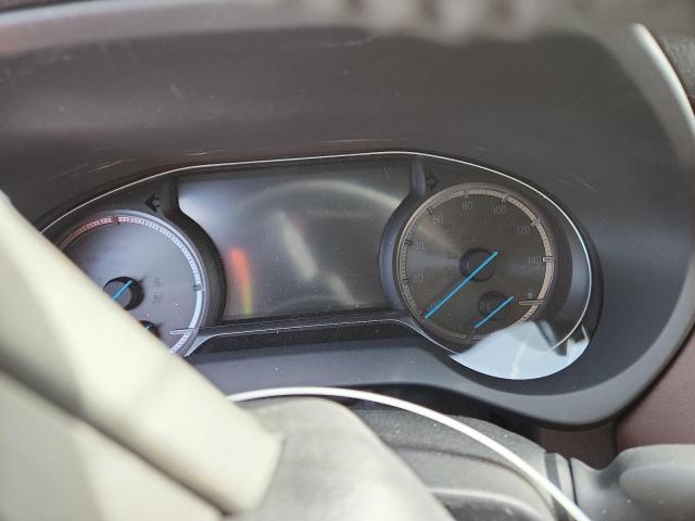 2024 TOYOTA VENZA LE #3296279504