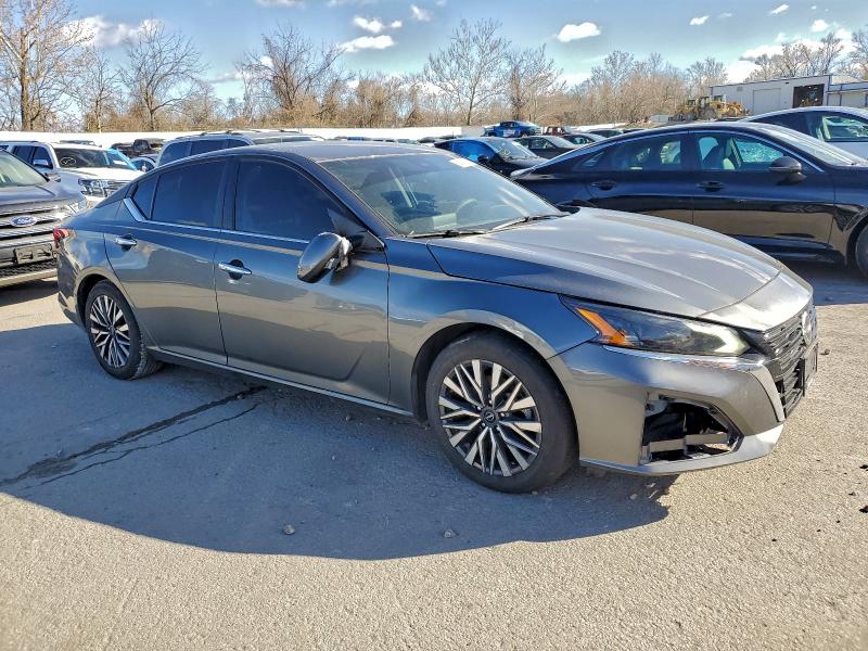 2023 NISSAN ALTIMA SV #3297865788