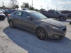 Lot #3293291490 2012 KIA OPTIMA EX