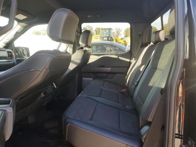 2025 FORD F150 TREMO - 1FTFW4L5XSFA01468