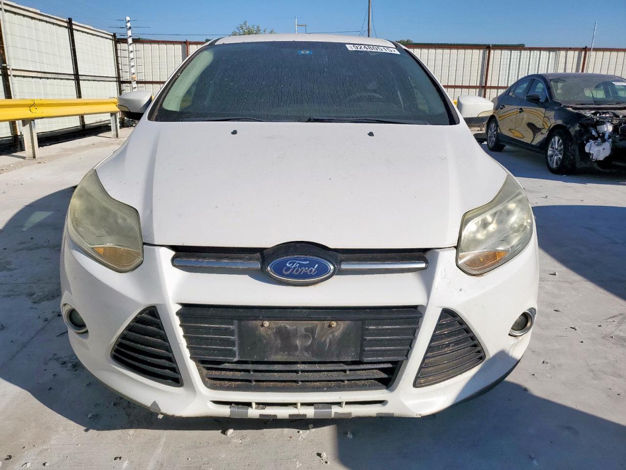 FORD FOCUS SEL
