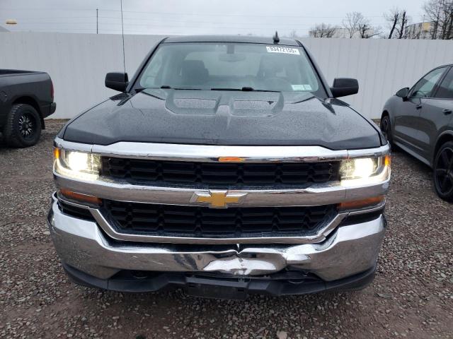 2018 CHEVROLET SILVERADO #3291329133