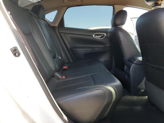 2013 NISSAN SENTRA S #3294686037