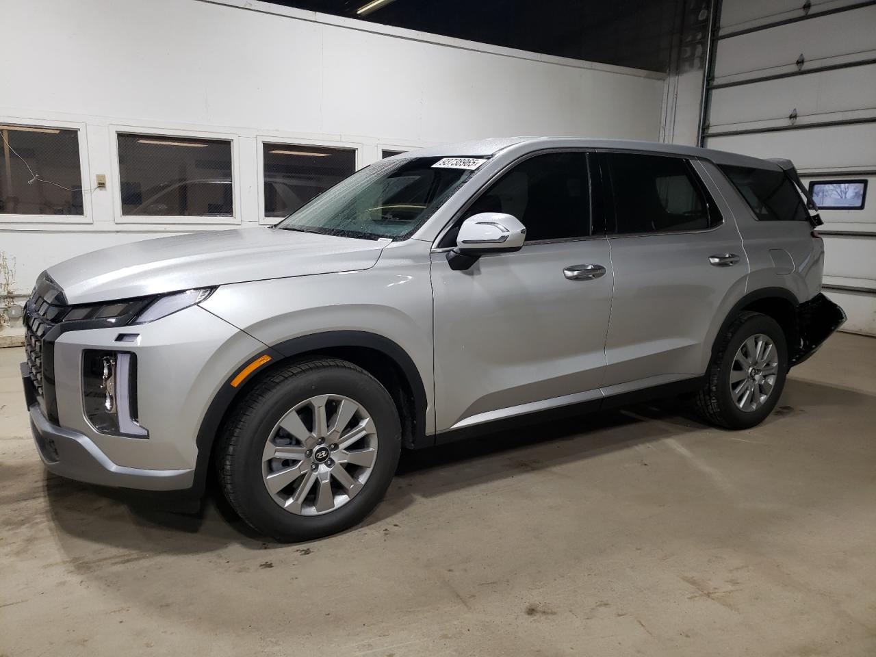 HYUNDAI PALISADE SE