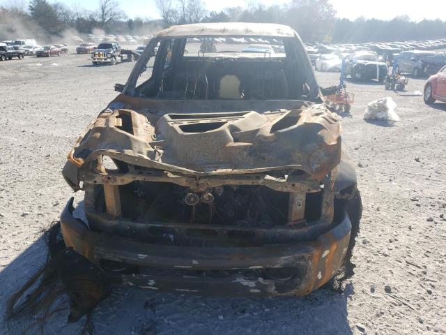 2012 DODGE RAM 2500 S #3305368319