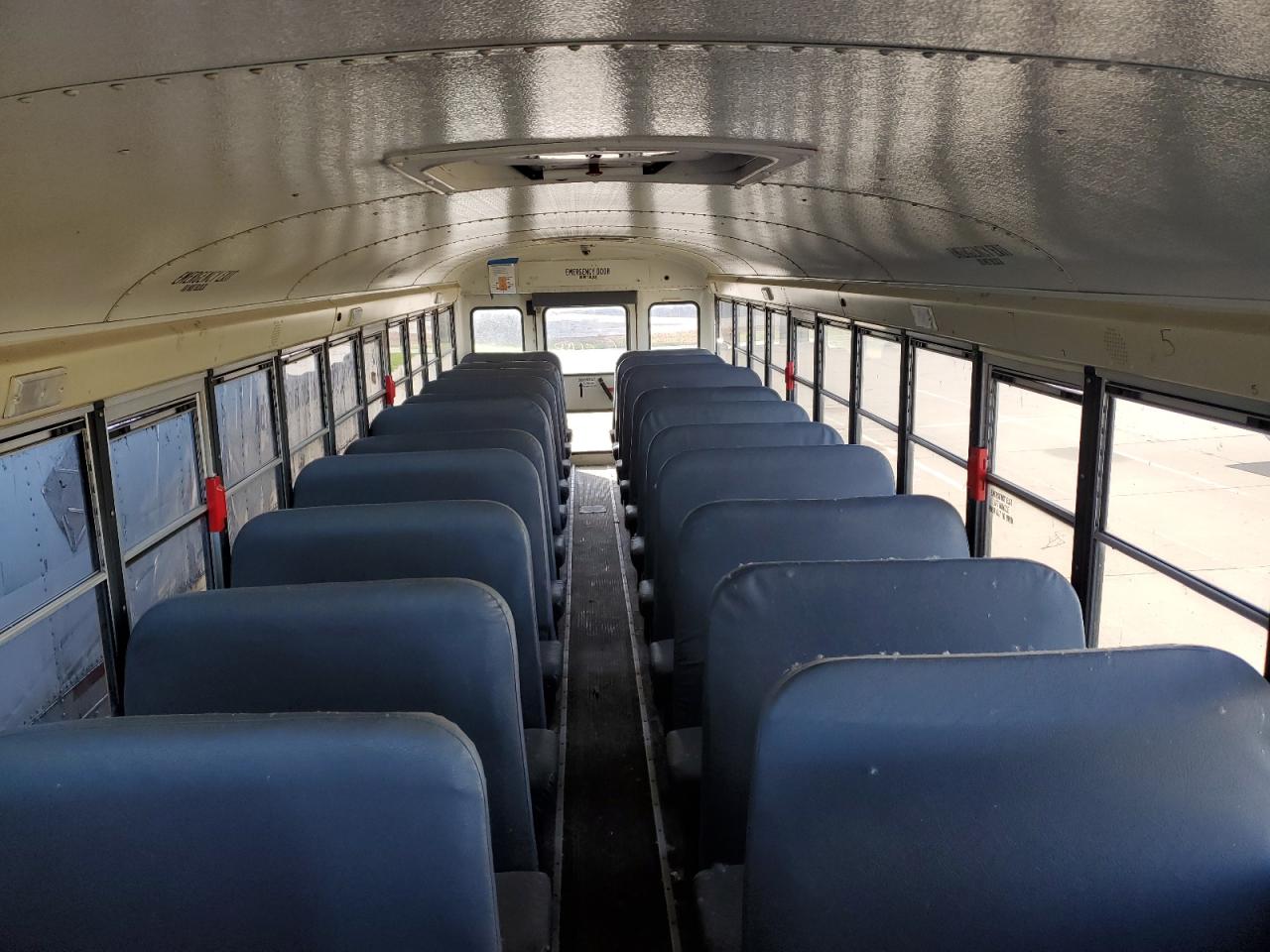 Lot #3285637330 2013 IC CORPORATION CE SERIES SCHOOL