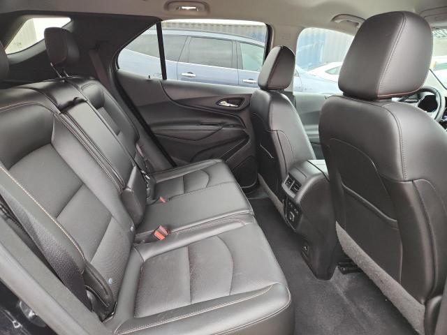 2020 CHEVROLET EQUINOX PR #3304012663