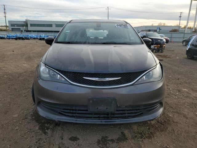 2017 CHRYSLER PACIFICA L #3290414760