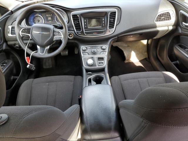 2015 CHRYSLER 200 LIMITE - 1C3CCCAB5FN700103