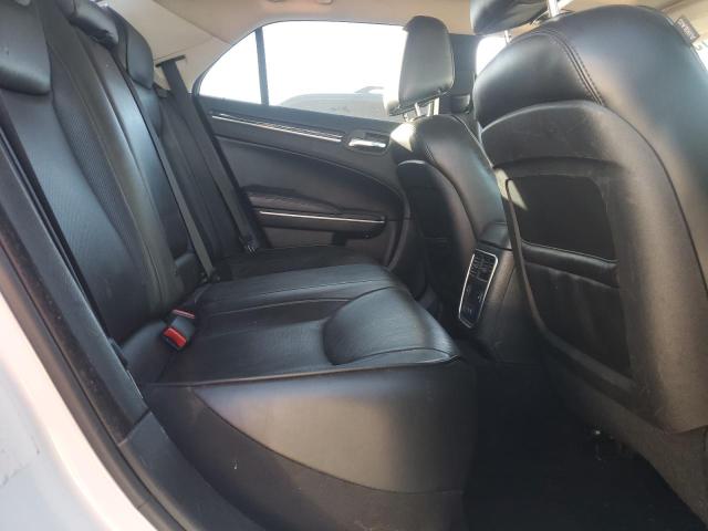 2019 CHRYSLER 300 LIMITE #3294443491