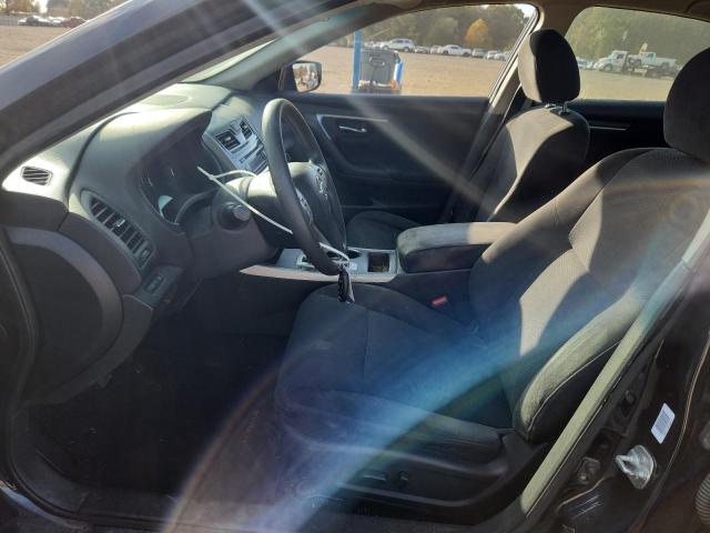 2015 NISSAN ALTIMA 2.5 #3287442007