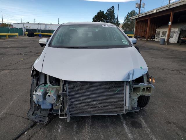 2015 HONDA CIVIC SE #3302116126
