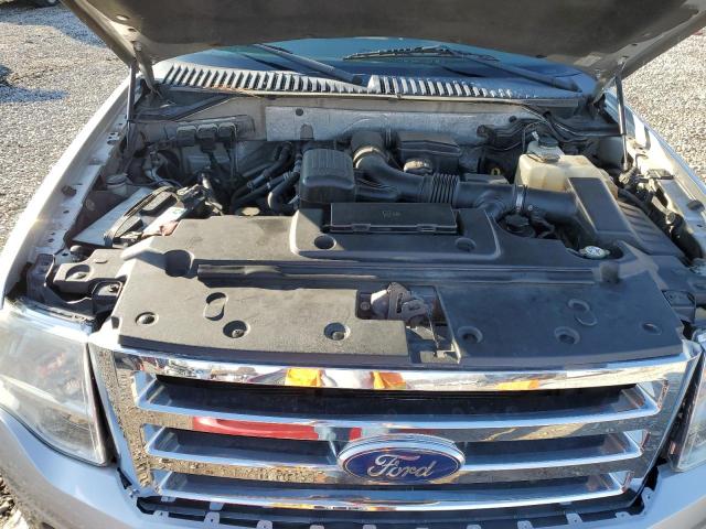 2011 FORD EXPEDITION #3305304354