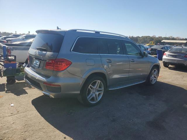 2015 MERCEDES-BENZ GL 550 4MA #3291163989