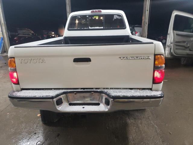 2004 TOYOTA TACOMA XTR #3298095144
