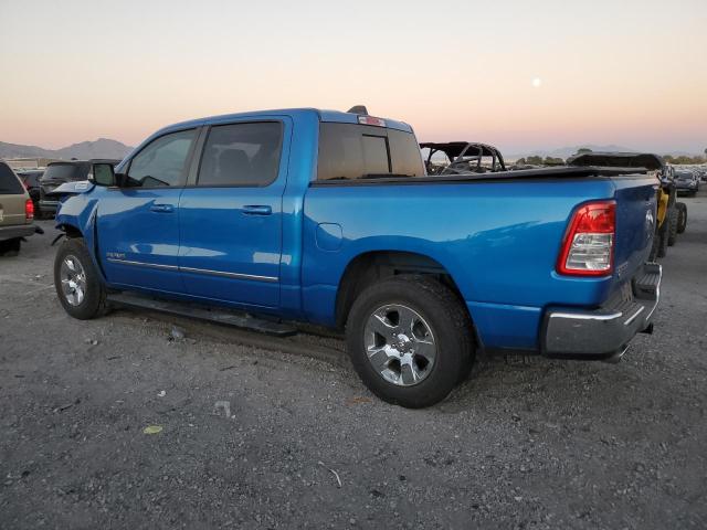 2021 RAM 1500 BIG H #3297236405