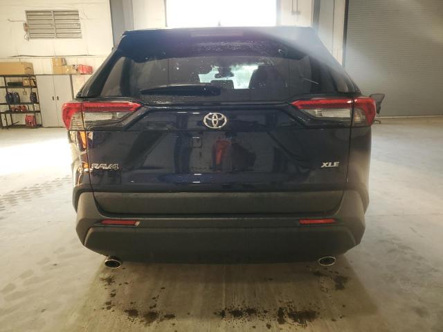 2025 TOYOTA RAV4 XLE #3294369105