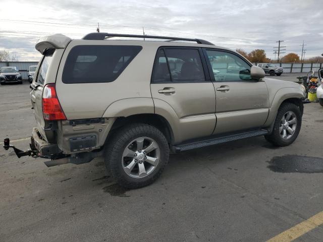 2008 TOYOTA 4RUNNER LI #3294451502
