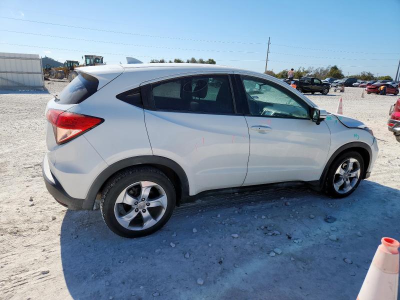 2016 HONDA HR-V EX - 3CZRU5H52GM747352