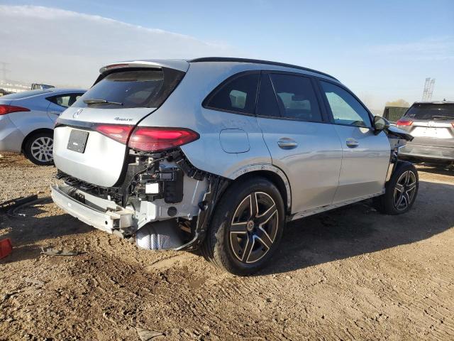 2025 MERCEDES-BENZ GLC 350E #3287777098