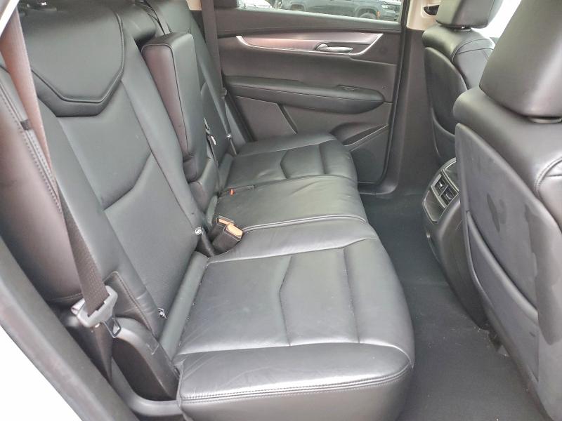 2018 CADILLAC XT5 LUXURY #3316716497