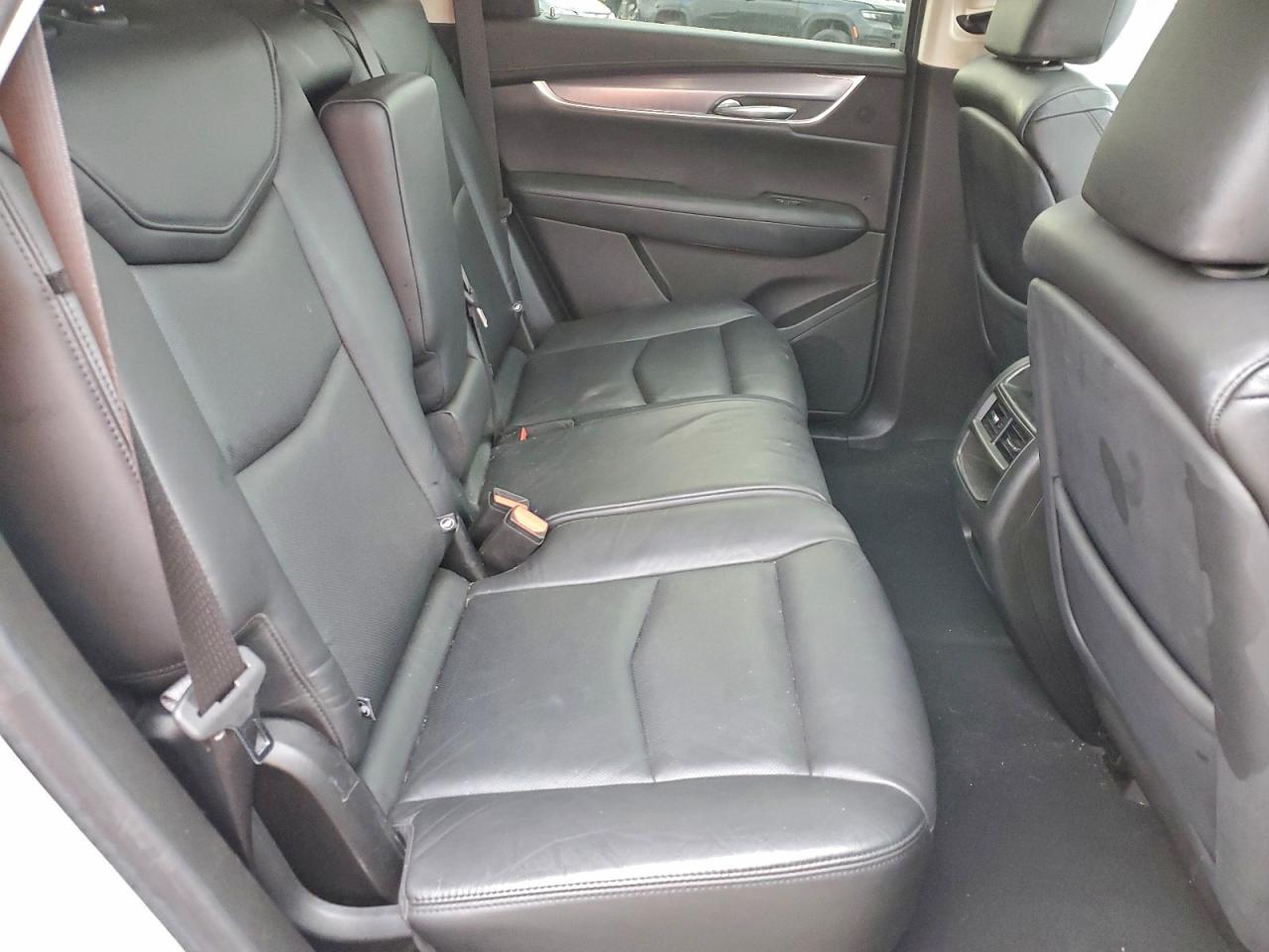 Lot #3316716497 2018 CADILLAC XT5 LUXURY