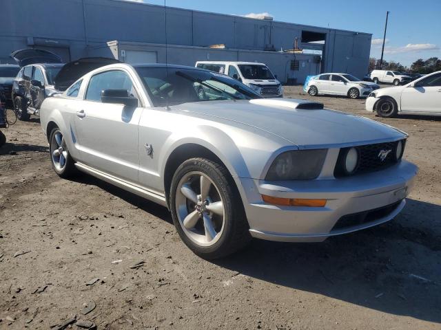 2009 FORD MUSTANG GT #3297163502