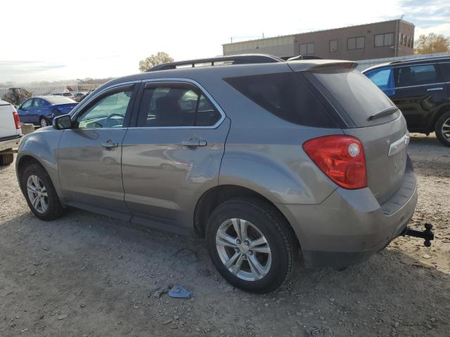 2012 CHEVROLET EQUINOX LT - 2GNALDEK1C6234986