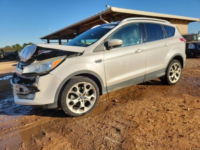 Global Auto Auctions: 2016 FORD ESCAPE TIT