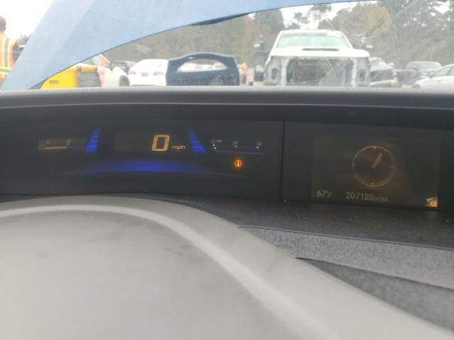 2012 HONDA CIVIC EX #3305320319