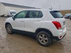 Lot #3297934787 2017 CHEVROLET TRAX LS