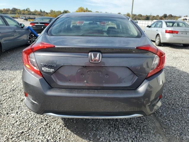 2019 HONDA CIVIC LX #3291219959